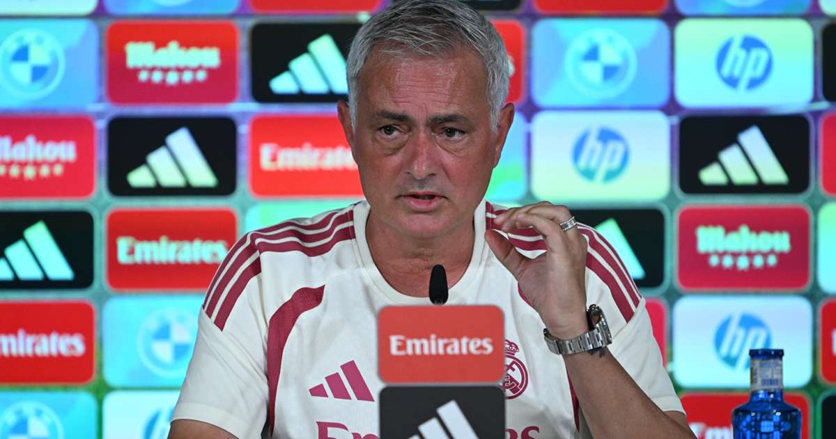 Photo: Fotmob Real Madrid Abandoned Rodri Pursuit Due to Player Hesitation, Says Mourinho