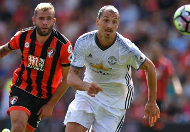 Ibrahimovic continues debut scoring run