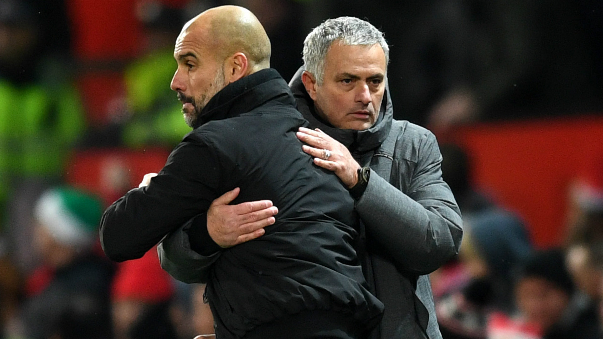 CAS verdict a good day for football - Guardiola defends City against Klopp, Mourinho barbs