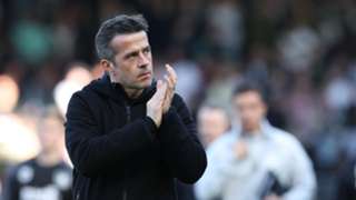 Silva: 'Three or four years ago no one would believe Fulham are in this position'
