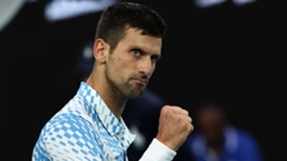 Novak Djokovic is now a 10-time Australian Open winner