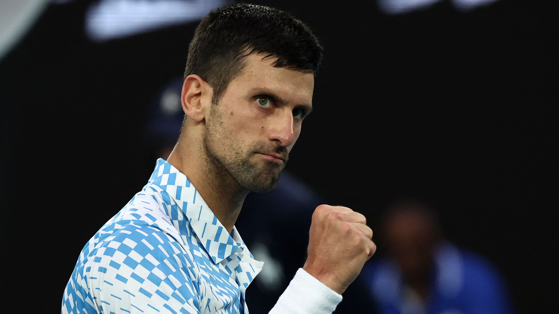 Novak Djokovic is now a 10-time Australian Open winner