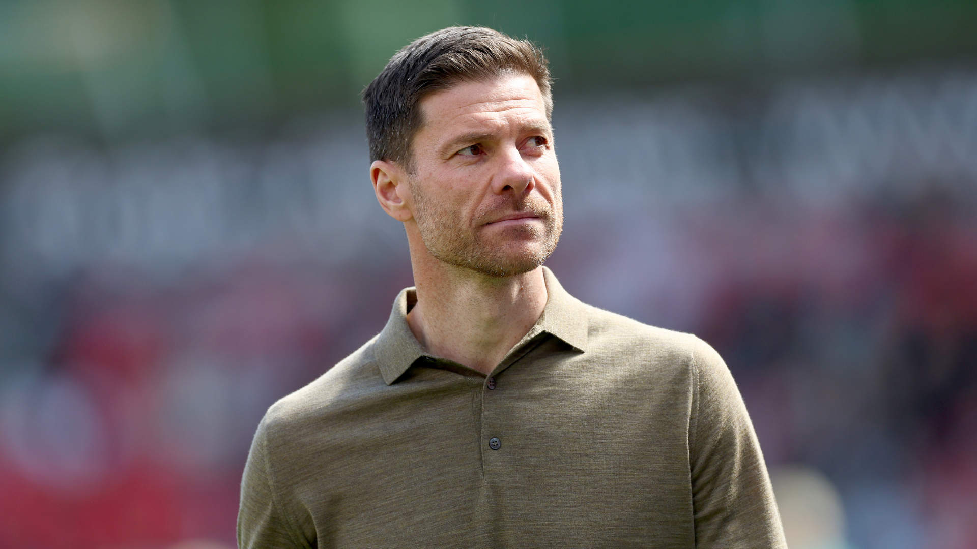 Alonso refuses to discuss Leverkusen future amid Real Madrid links