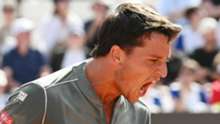 Zverev beaten in Rome after wasting four match points and suffering third-set bagel versus Darderi