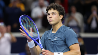 Shelton saves three championship points en route to Dallas Open crown