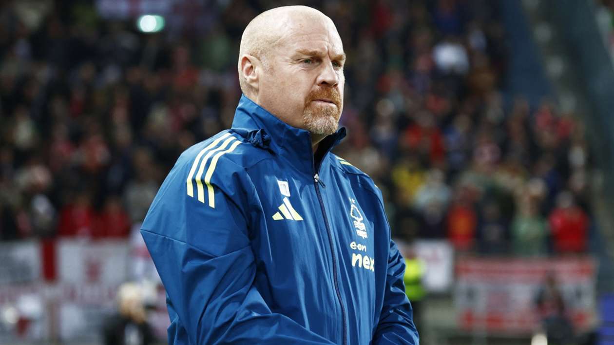 Dyche demands Forest to be on their ‘A game’ for Anfield encounter