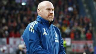 Dyche demands Forest to be on their ‘A game’ for Anfield encounter