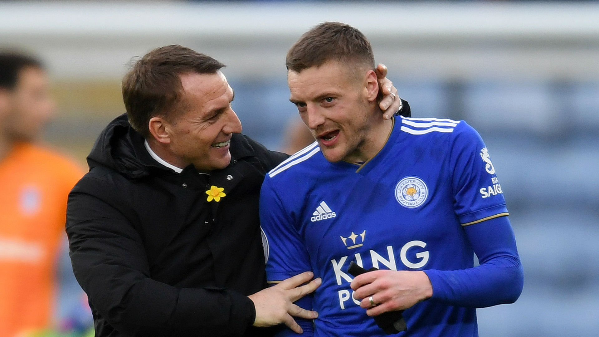 vardy vardy
