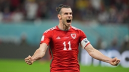Gareth Bale bows out as Wales' record goalscorer