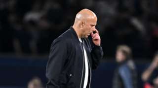 Slot: Liverpool are in 'survival mode'