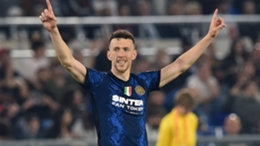 Ivan Perisic's future at Inter is in doubt