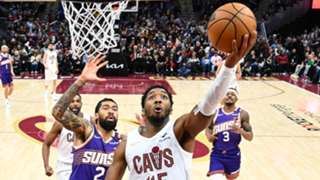 NBA: Cavs, Celtics post impressive wins