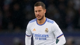 Eden Hazard's commitment remains with Real Madrid, says Carlo Ancelotti