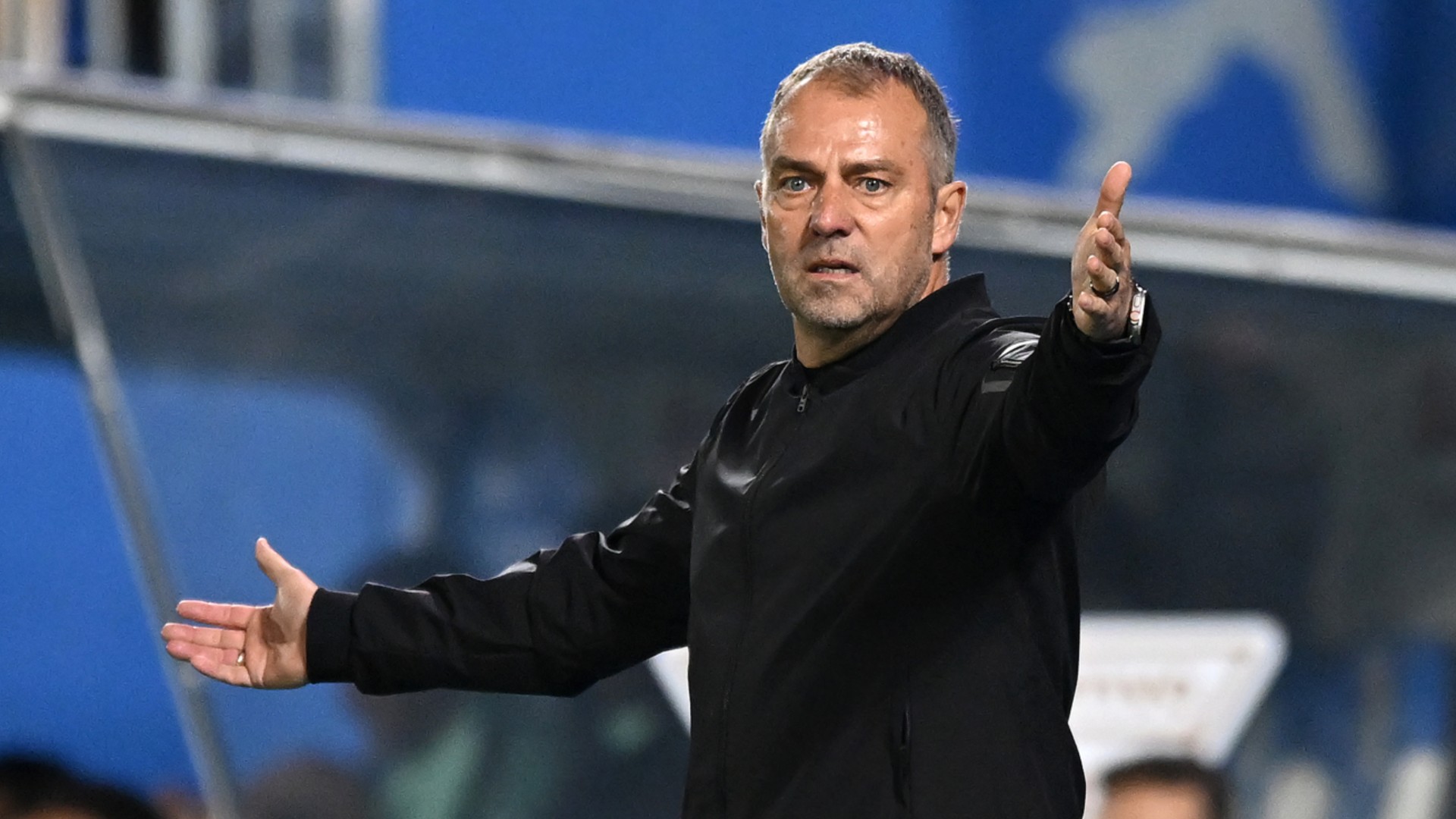 Flick urges focus despite Barcelona’s healthy lead over Borussia Dortmund