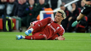 Liverpool's Ekitike accepting challenge of long injury rehabilitation