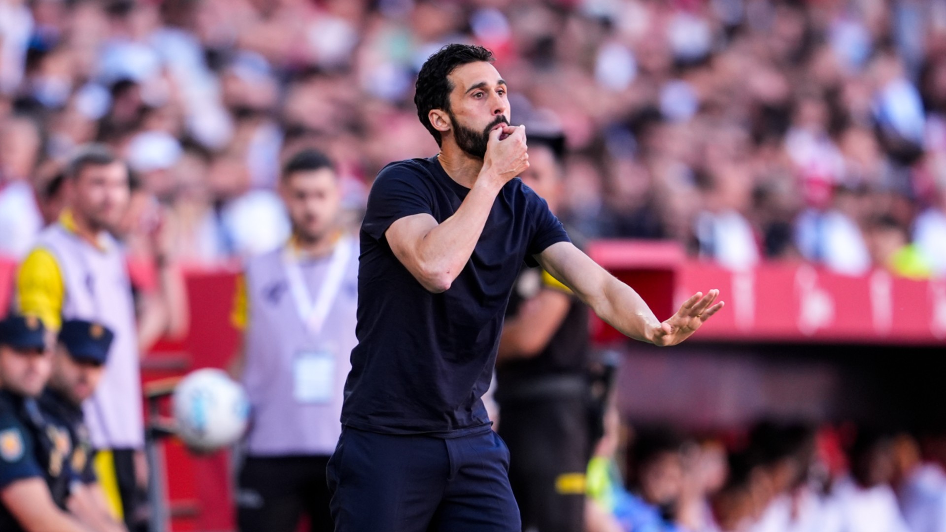 Arbeloa committed to Real Madrid ‘until the last second’