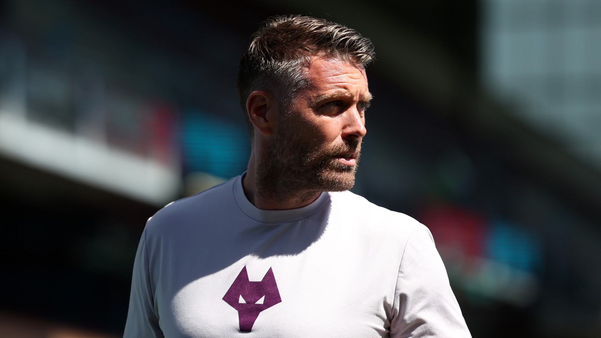 Edwards: Things will be different at Wolves next season