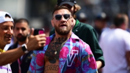 Conor McGregor will return to the UFC for the first time since July 2021