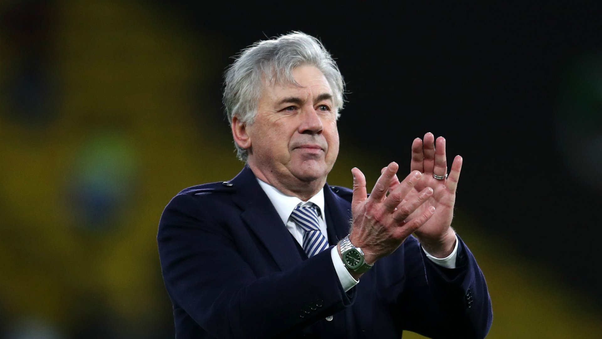 Carlo Ancelotti - cropped