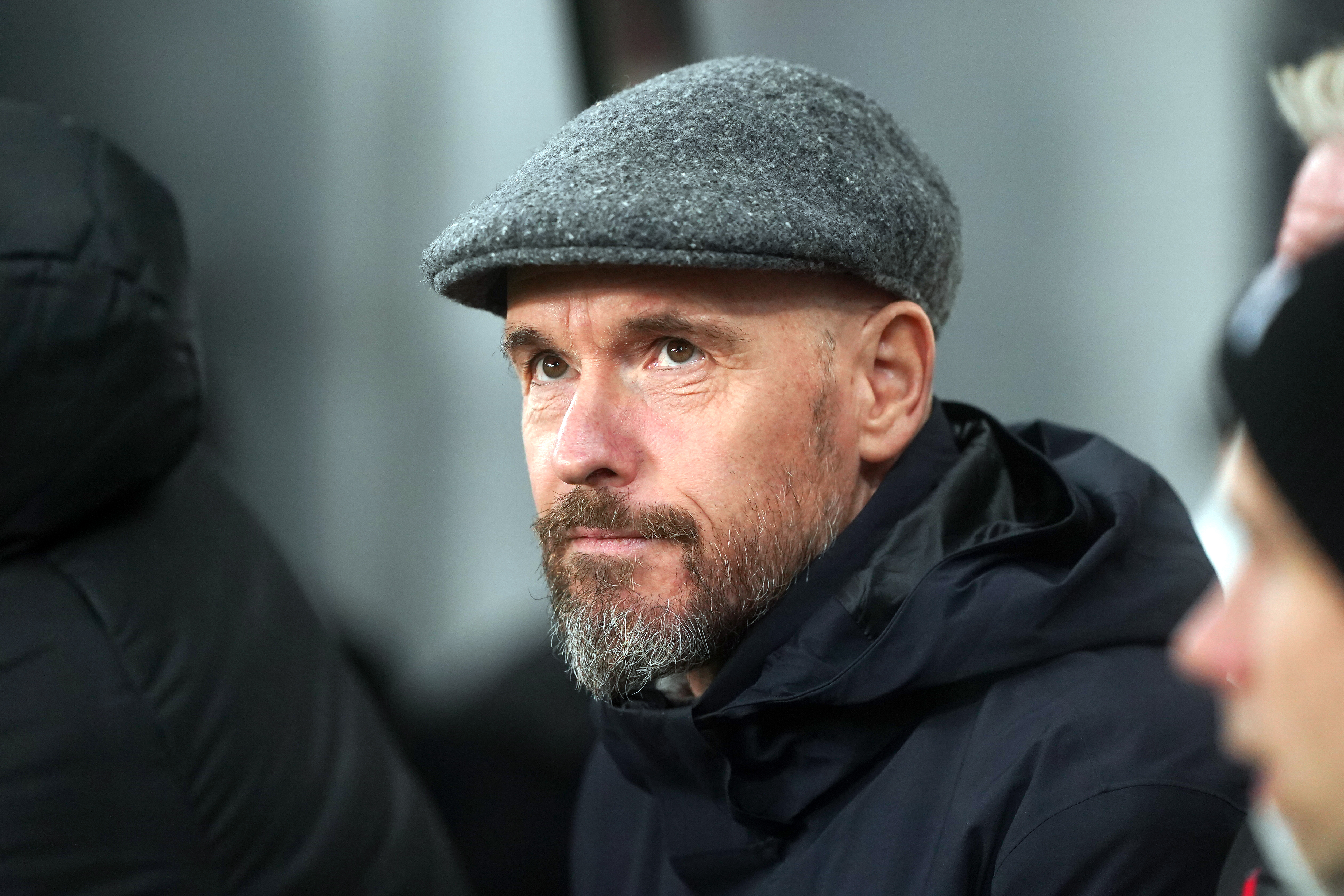 Eddie Howe salutes performance as Newcastle end gruelling week with Man Utd win