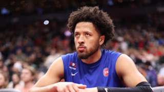 'We're bad' – Cunningham bluntly assesses Pistons' struggles