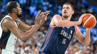 Durant relieved to see Jokic injury not ‘anything too big’