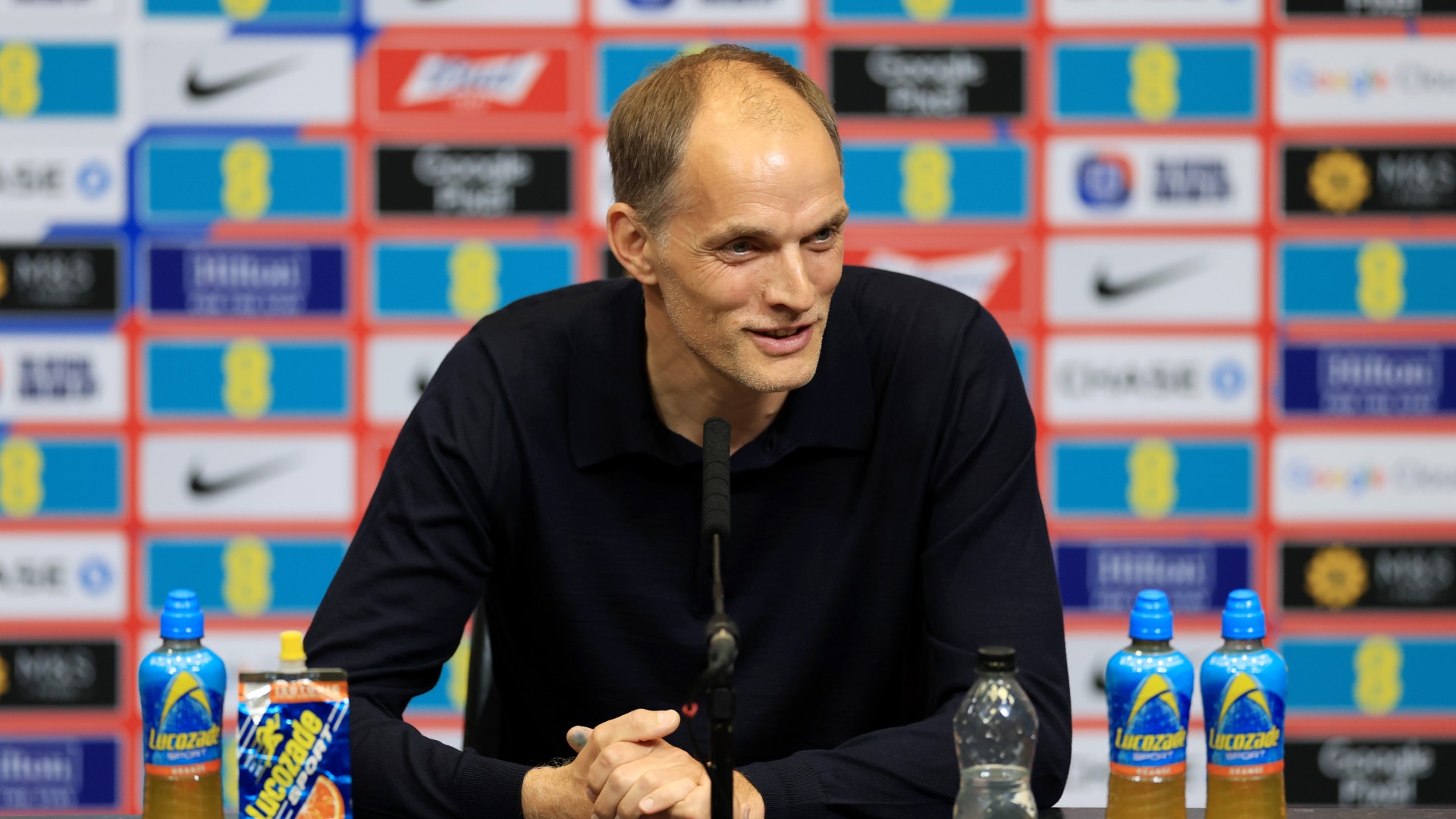 ‘Teams win championships’ – Tuchel convinced England have quality to win the World Cup