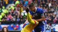 Cahill Benteke - cropped
