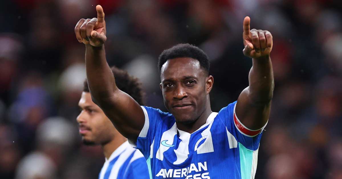 مانشستر يونايتد 1-2 برايتون: ويلبيك يعذّب فريقه السابق مجدداً في انتصار بكأس الاتحاد الإنجليزي