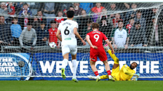 Swansea City 2-2 Middlesbrough: Hellberg's men drop more points in race for automatic promotion