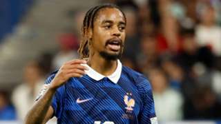 Barcola backed to hit best form by Liverpool boss Iraola