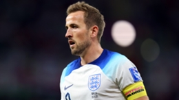 Wayne Rooney believes Harry Kane will 'come alive' in the World Cup knockouts