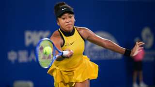 Osaka regains dominant form to begin Japan Open campaign