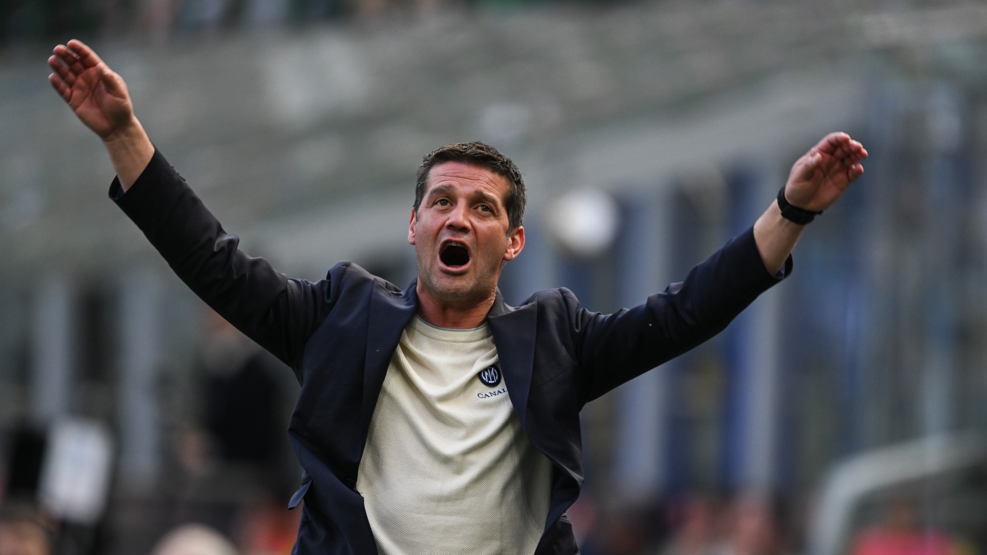 Chivu hails Inter resilience after domestic double