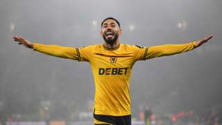 Wolves 2-0 Manchester United: Cunha takes centre stage after Fernandes red card
