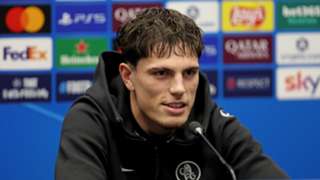 Garnacho has no regrets over switch from Man Utd to Chelsea