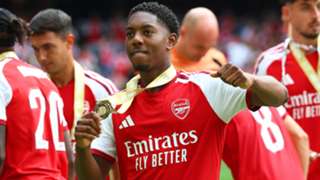 Arteta '100%' confident Lewis-Skelly will stay at Arsenal