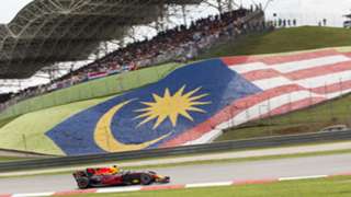 Malaysia to host additional Formula One grand prix in October