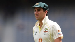 Pat Cummins will miss Australia's second Test with West Indies