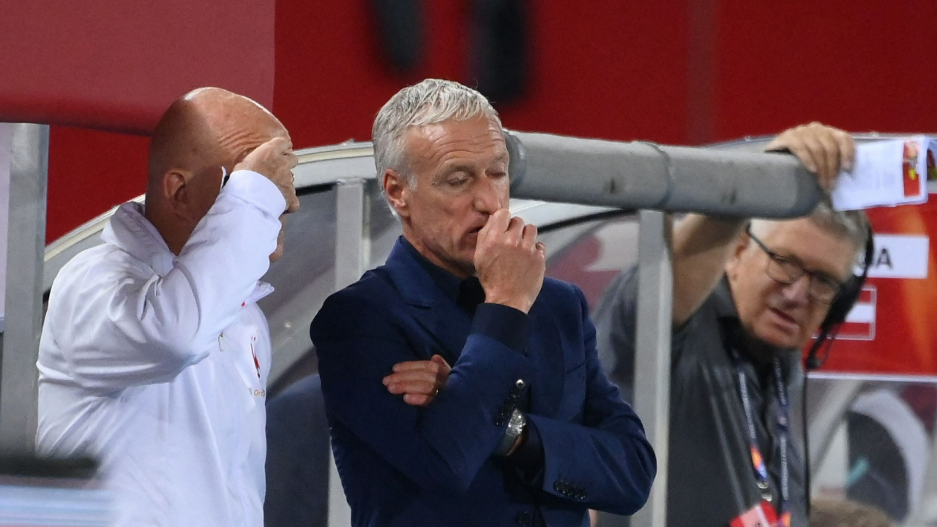 The return of Kylian Mbappe can help Didier Deschamps' France get their Nations League campaign up and running