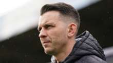 Matt Bloomfield lauds Luke Leahy after helping Wycombe beat Shrewsbury