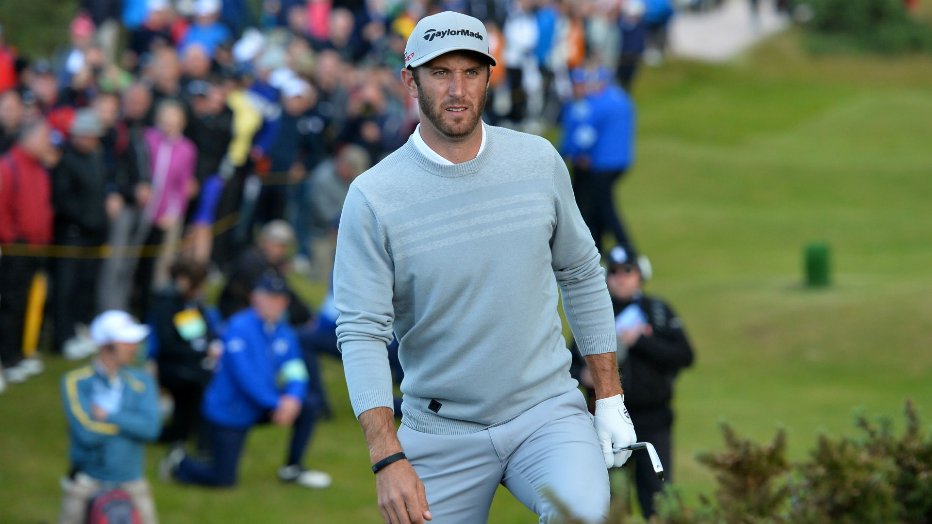 Flipboard: U.S. Open 2019: Dustin Johnson will try to escape his runner-up reputation