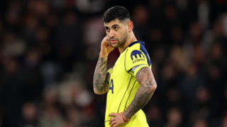 Romero appears to call out Tottenham chiefs in now edited social media post