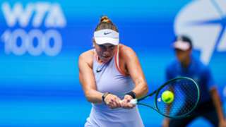 Badosa follows Sabalenka and Gauff out of Qatar Open