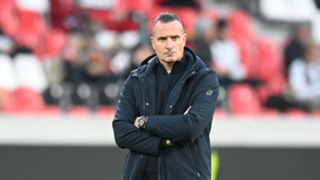 Hayen appointed as new Burnley head coach on three-year deal