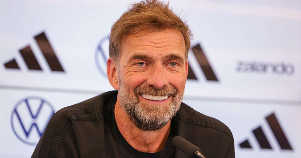 Uli Hoeness warns Germany fans not to see Jurgen Klopp as the messiah