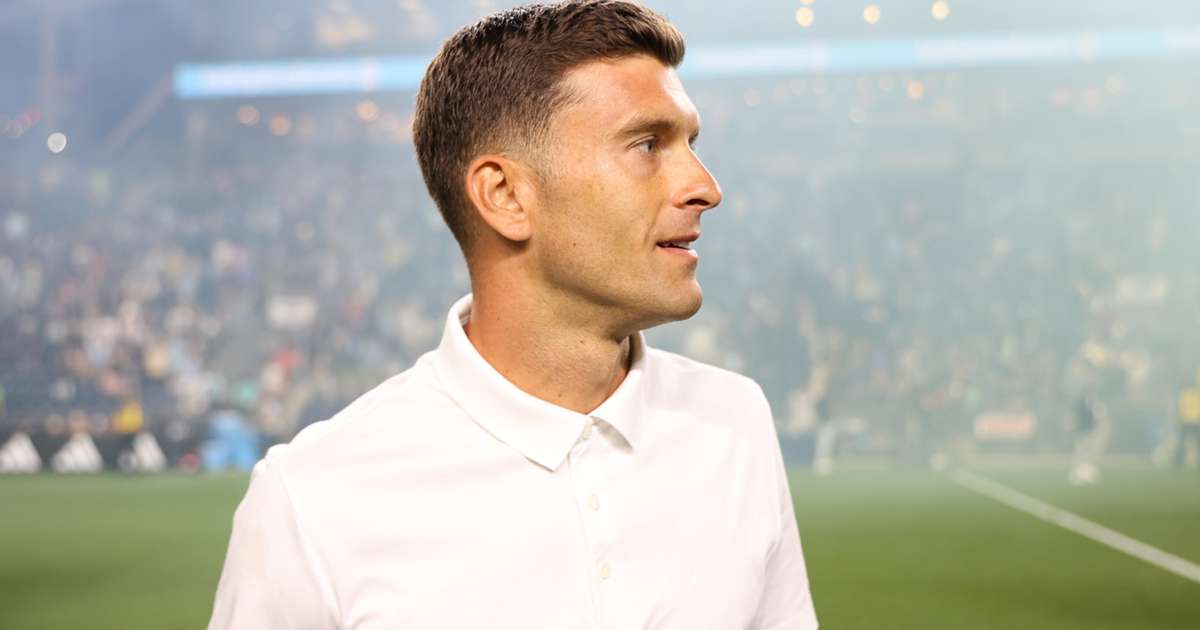 Philadelphia Union ride five-game unbeaten streak into Austin with renewed belief