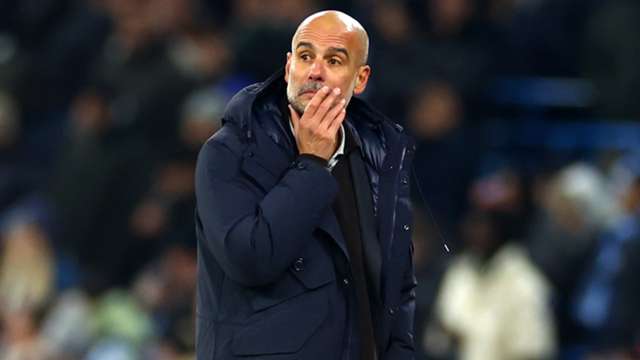 Man City ‘didn’t try’ against Leverkusen, claims Guardiola
