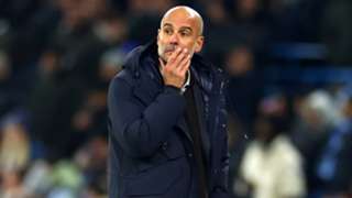 Man City ‘didn’t try’ against Leverkusen, claims Guardiola