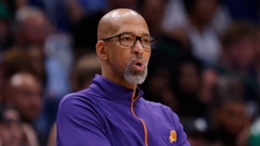 Monty Williams has agreed a long-term extension with the Phoenix Suns